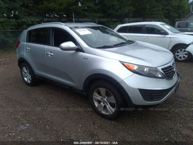 kia sportage 2012 kndpbca21c7249543