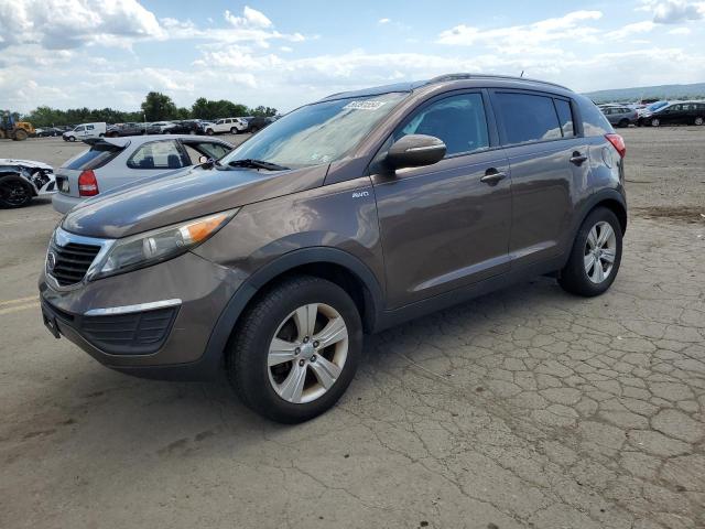 kia sportage 2012 kndpbca21c7293137