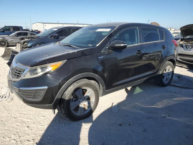 kia sportage l 2013 kndpbca21d7394180