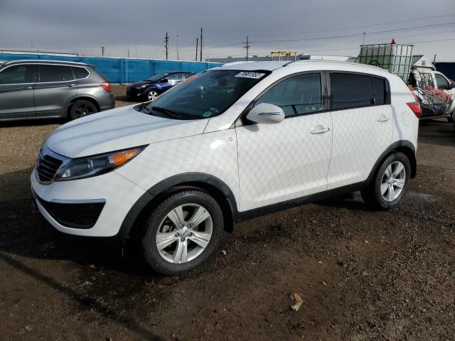 kia sportage 2013 kndpbca21d7536429