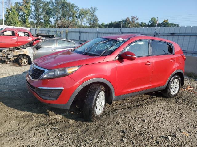 kia sportage l 2011 kndpbca22b7013790