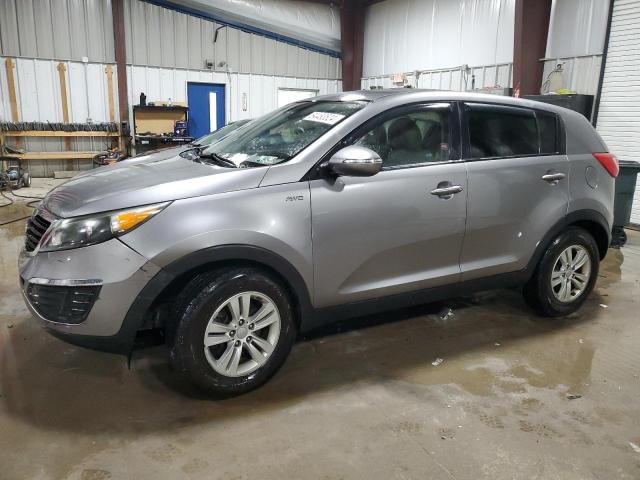 kia sportage 2011 kndpbca22b7075707