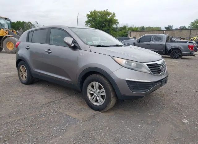 kia sportage 2011 kndpbca22b7083743