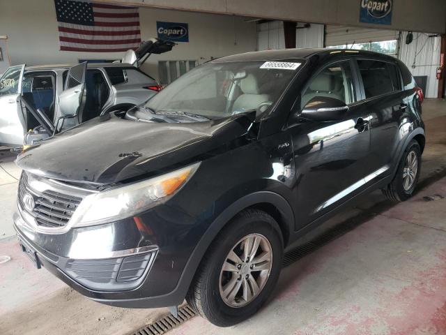 kia sportage l 2011 kndpbca22b7089154