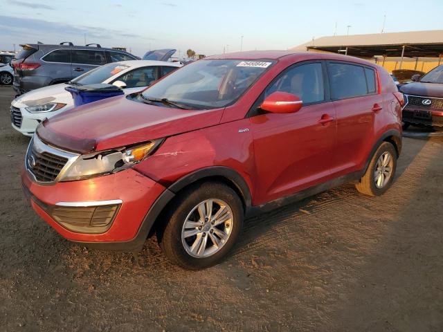 kia sportage l 2011 kndpbca22b7094399