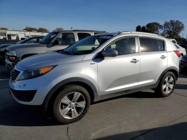 kia sportage l 2011 kndpbca22b7160255