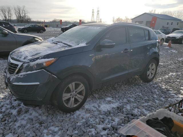 kia sportage l 2012 kndpbca22c7207477