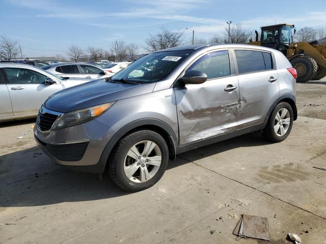 kia sportage l 2012 kndpbca22c7257716