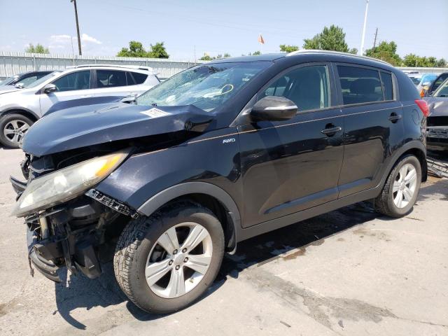 kia sportage 2012 kndpbca22c7274449