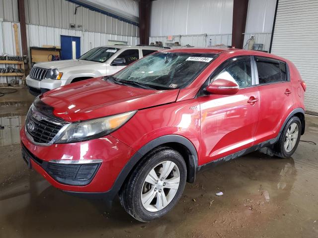 kia sportage 2012 kndpbca22c7319552