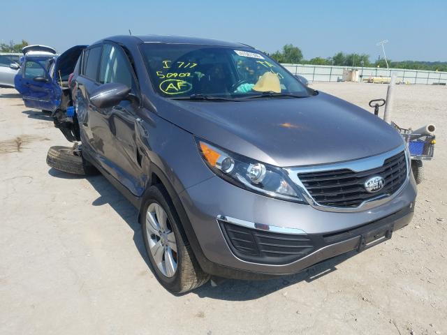 kia sportage l 2013 kndpbca22d7509028