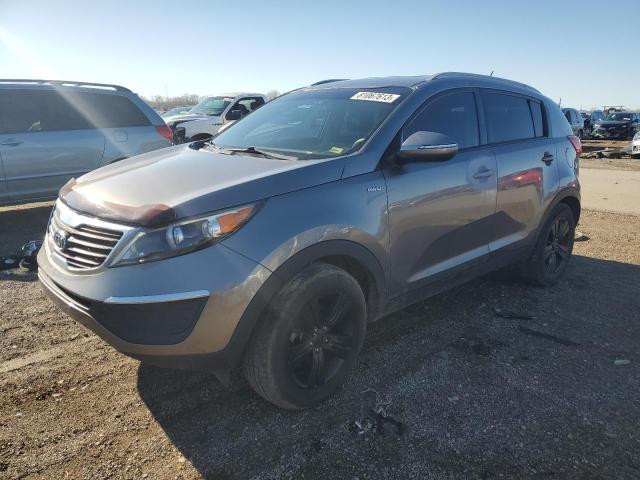 kia sportage 2011 kndpbca23b7057068