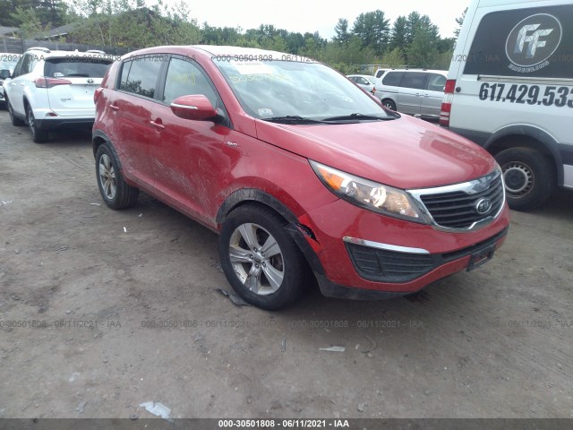 kia sportage 2012 kndpbca23c7207973