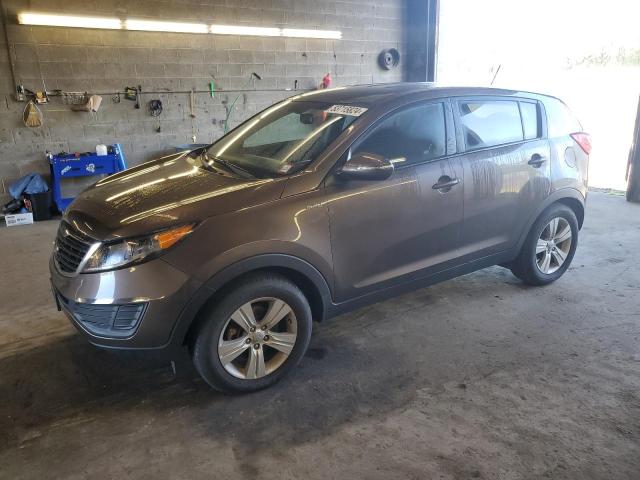 kia sportage 2013 kndpbca23d7423520