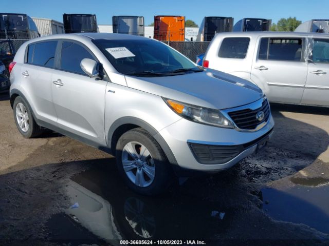 kia sportage 2013 kndpbca23d7432041