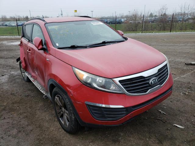 kia sportage l 2013 kndpbca23d7463175