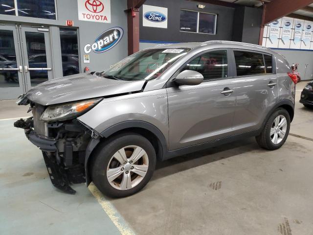 kia sportage l 2013 kndpbca23d7523178