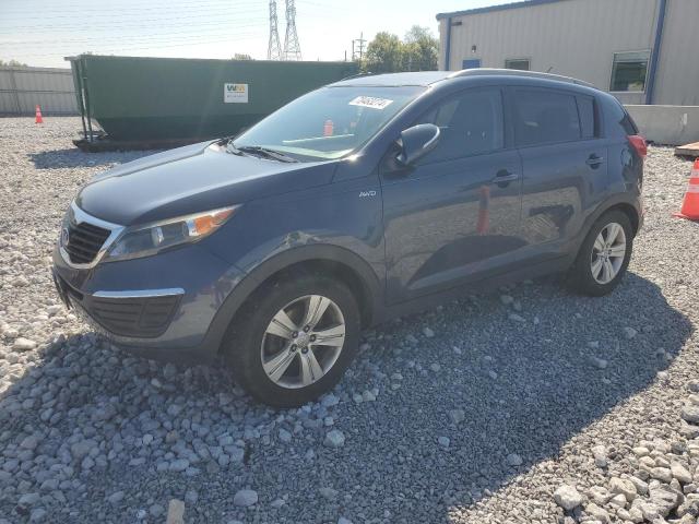 kia sportage l 2011 kndpbca24b7050453