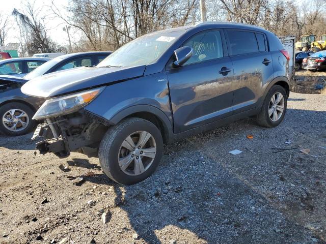 kia sportage l 2011 kndpbca24b7052588