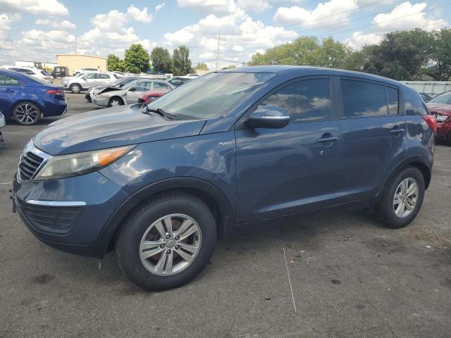 kia sportage l 2011 kndpbca24b7073179