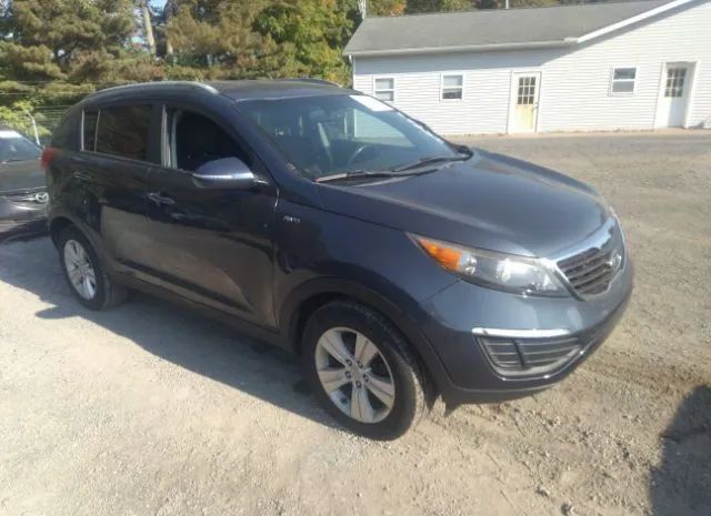 kia sportage 2012 kndpbca24c7219369