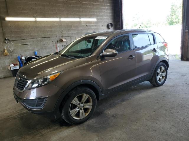 kia sportage 2011 kndpbca25b7089679