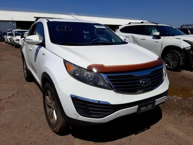 kia sportage l 2012 kndpbca25c7345322