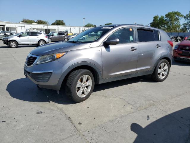 kia sportage l 2013 kndpbca25d7356127