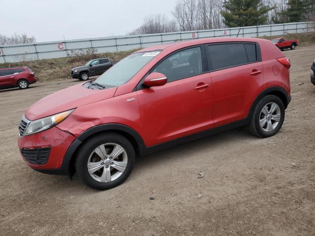 kia sportage l 2013 kndpbca25d7367371