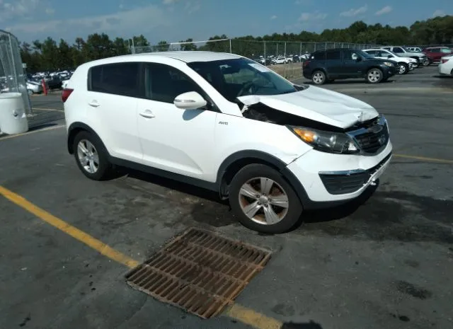 kia sportage 2012 kndpbca26c7240644