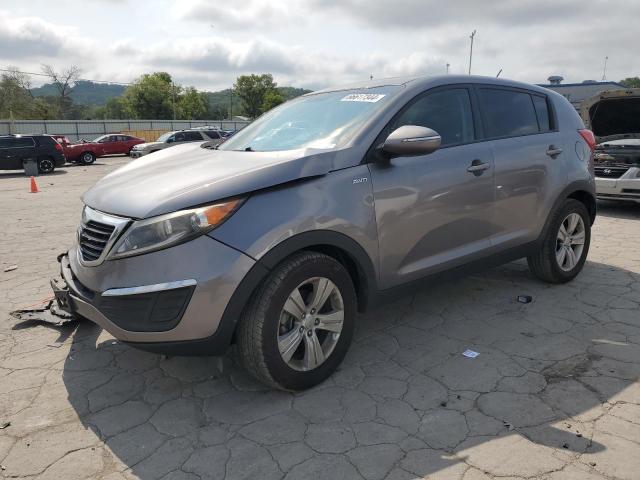 kia sportage 2013 kndpbca26d7353091