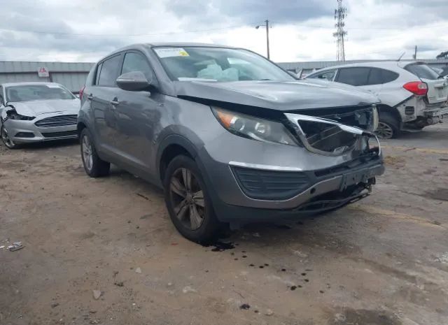 kia sportage 2013 kndpbca26d7387578