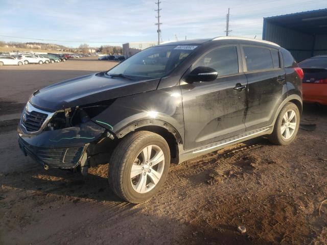 kia sportage l 2013 kndpbca26d7456821