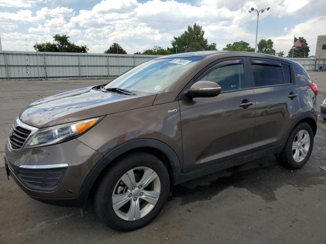 kia sportage 2013 kndpbca26d7488894