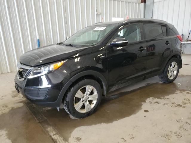 kia sportage 2013 kndpbca26d7522266