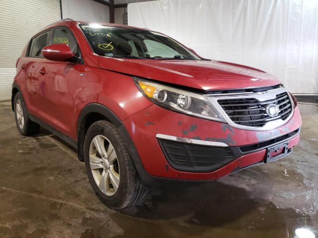 kia sportage l 2013 kndpbca26d7536815