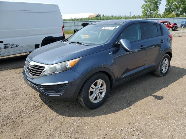 kia sportage l 2011 kndpbca27b7020234