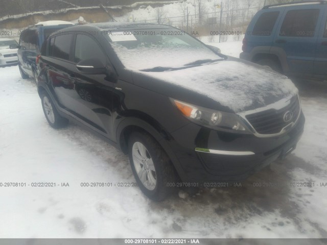 kia sportage 2012 kndpbca27c7210696