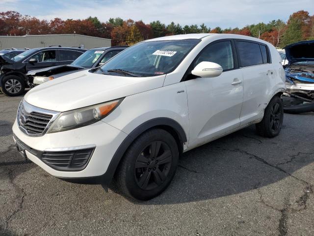 kia sportage l 2012 kndpbca27c7293661