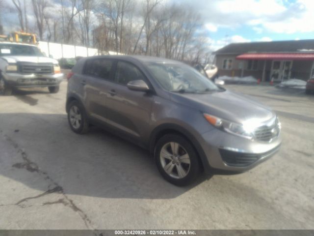 kia sportage 2013 kndpbca27d7366819