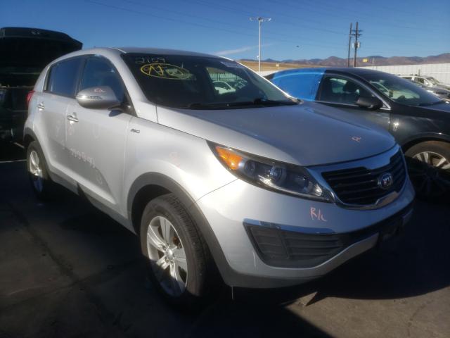 kia sportage l 2013 kndpbca27d7384592