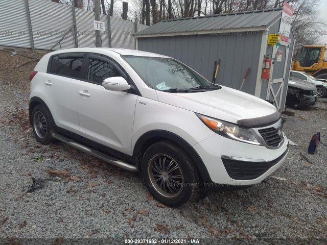 kia sportage 2013 kndpbca27d7463020