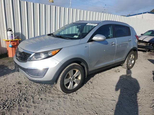 kia sportage l 2013 kndpbca27d7472980