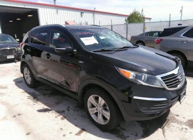 kia sportage 2013 kndpbca27d7522244