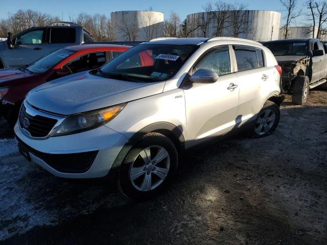 kia sportage l 2011 kndpbca28b7015348