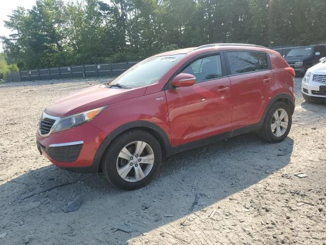 kia sportage l 2011 kndpbca28b7062122