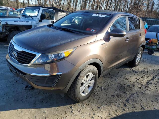 kia sportage l 2011 kndpbca28b7073444