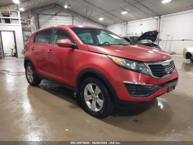 kia sportage 2012 kndpbca28c7293068