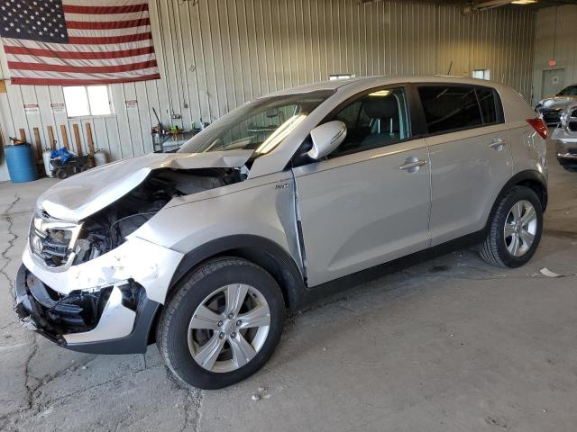 kia sportage 2013 kndpbca28d7484412