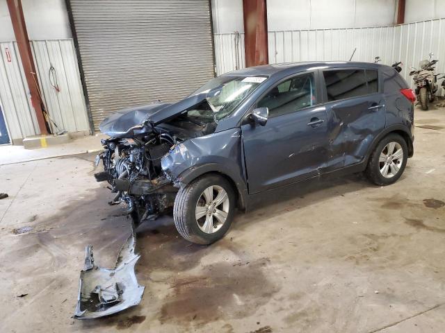 kia sportage l 2013 kndpbca28d7497256